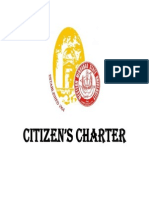 WMSU Citizen's Charter Fil-Eng