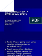 Pengumpulan Data