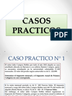 Casos Practicos