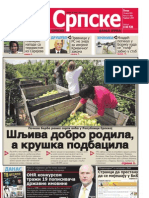 ルル Glas Srpske 04.03.2010. | PDF