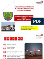 Download Pengalaman PT Telkom dalam Pendampingan SIDa di Kota Pekalongan by sidajateng SN190338110 doc pdf