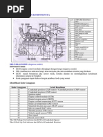 Servis Efi