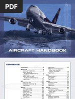 Download Aircraft Handbook by mr daie SN19033968 doc pdf