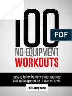 100-no-equipment-workouts