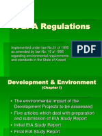 Kep a Regulations