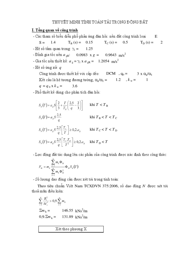 Tai Trong Dong Dat | PDF