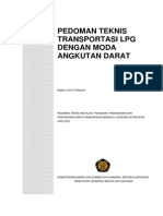 Profil Peraturan 240