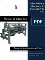 Manual de Operación - ZB - A Corrigir
