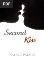 Second Kiss (Natalie Palmer)