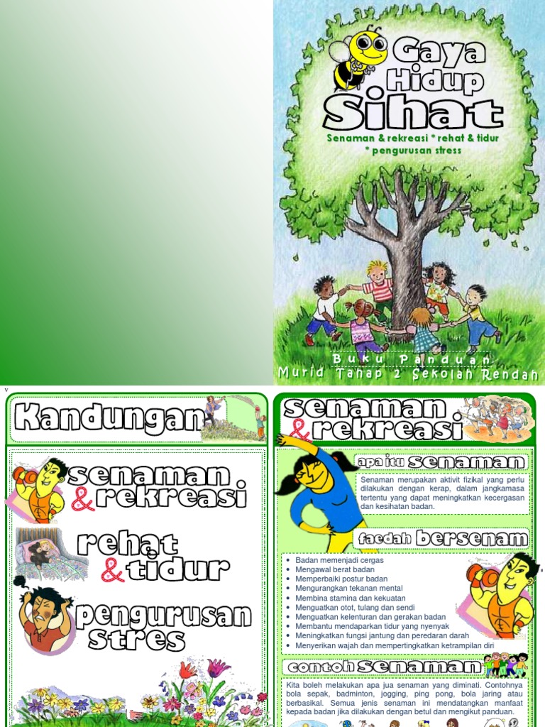 Panduan Gaya Hidup Kemas Untuk Wanita Moden