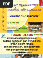 Download Pengaman Pengelolaan Pusat Peragaan Iptek PP-IPTEK Taman Mini Indonesia Indah by sidajateng SN190363477 doc pdf