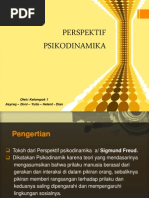 Download PERSPEKTIF PSIKODINAMIKA by Helent Shentia Ricky SN190363859 doc pdf