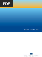Download AIG Private Equity 2008 Annual Report by AsiaBuyouts SN19036400 doc pdf