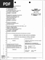 DeCrescenzo v. Scientology