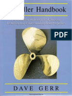 Propeller Handbook