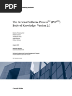 Download The Personal Software Process PSP Body of Knowledge Version 20 by Software Engineering Institute Publications SN19037733 doc pdf