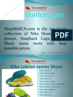 Cheap Nike Shoes