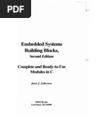 Embedded+Systems+Building+Blocks Jean+J+Labrosse