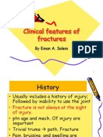 1 - Fractures - Principles 1