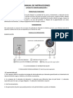 Dermoabrasion PDF