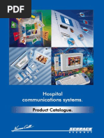 Catalog Nursecall 2009 PDF