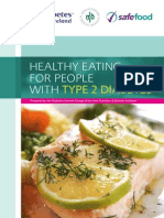 Healthy Eating Type 2 Booklet July 12
