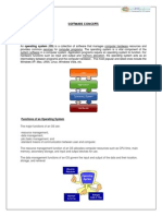 02 Notes Software Concepts(Informatics Practices)