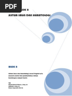 Download Modul Blok Imun Dan Hematologi Revisi 211013 by Kang Wahab SN190383153 doc pdf