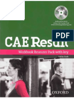 179876970 Giao Trinh CAE Result Workbook With Key