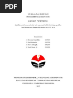 Download LAPORAN PRATIKUM 1 UJI KUALITAS SUSU DAN PENGOLAHAN SUSUS KELOMPOK 1 by Fuad Mahpudin SN190387705 doc pdf