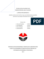 Download LAPORAN PRATIKUM 2 UJI KUALITAS DAGING SAPI DAN PENGOLAHAN DAGING SAPI  KELOMPOK 1pdf by Fuad Mahpudin SN190387897 doc pdf
