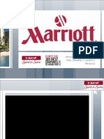 Marriott Presentation