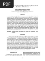 Download Performa Dan Karakteristik Emisi Gas Buang Mesin Diesel by Miftachul Ulumuddin SN190390558 doc pdf