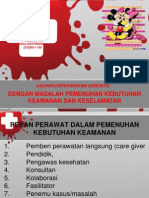 Keselamatan Dan Keamanan