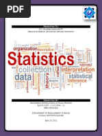 Advanced Applied Statistics Project