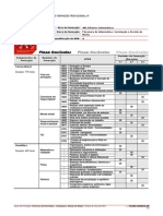 Tecnico de Informatica Instalaçao e Gestao de Redes