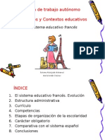 Trabajo Sistema Frances