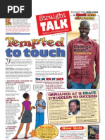 Download StraightTalkJuly2009byStraightTalkFoundationSN19040509 doc pdf