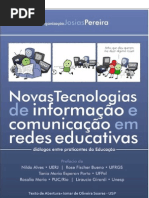 Novas Tecnologiabook