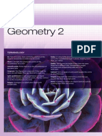 Chapter 1 - Geometry 2