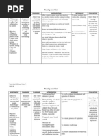 NCP Hemothorax