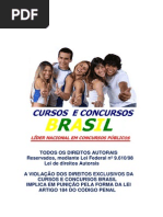 Curso Rapido Inglês
