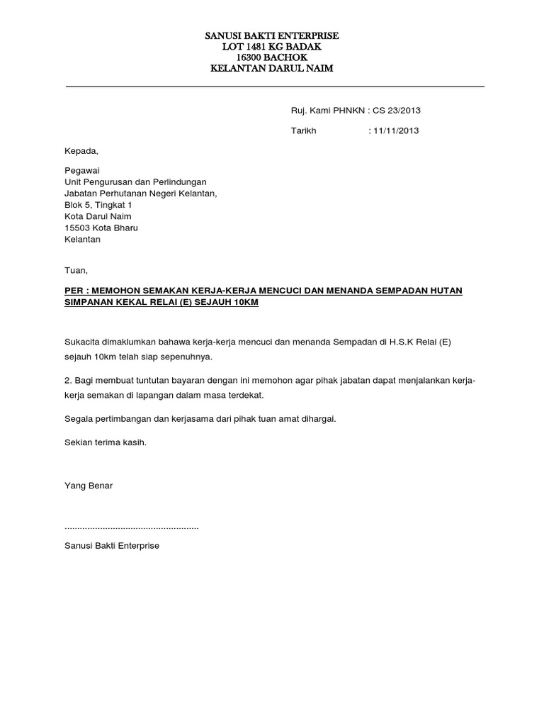 Pejabat Hutan 2  PDF