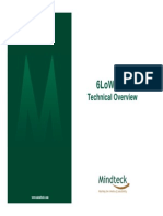 6LoWPAN Overview PDF