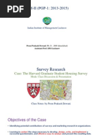 Download Harvard Graduate Student Housing Survey by chaku1811 SN190430496 doc pdf