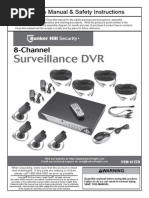 Download HarborFreight CamDVR 61229 by John Ely SN190431268 doc pdf