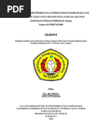 Download Analisis Yuridis Pembatalan Peraturan Daerah Dalam by Cogito Ergo Sum SN190433407 doc pdf