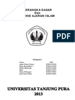 Makalah Agama Islam