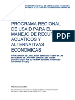 Comparación de la relación costo-beneficio en las pesquerías de lancosta con nasas y por SCUBA.pdf