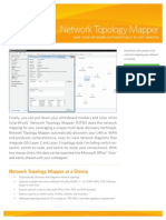 SW NTM Datasheet